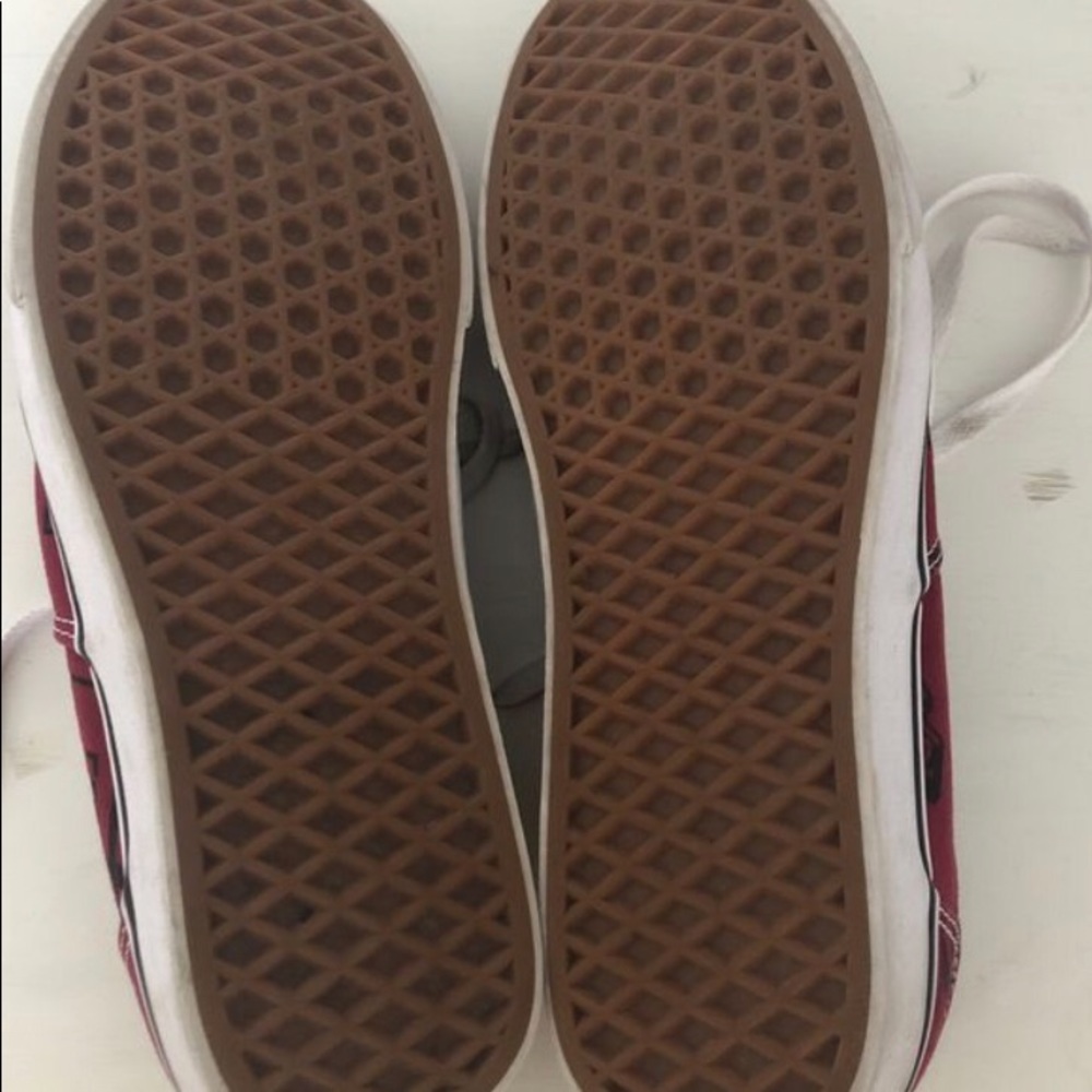 Men’s vans - Picture 4 of 4